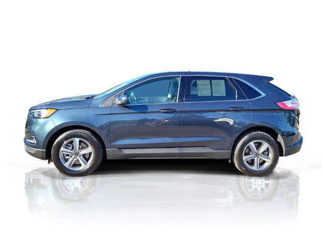 Certified 2024 Ford Edge SEL w/ Convenience Package AWD/4WD image 4