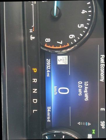 Certified 2022 Ford Explorer XLT w/ Equipment Group 202A image 25