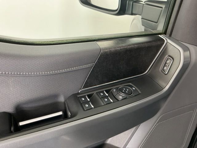 Certified 2023 Ford F150 XLT w/ Equipment Group 301A Mid image 16