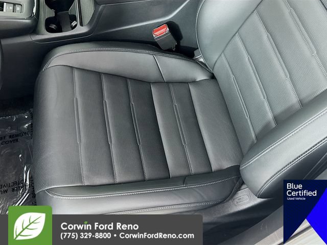 Used 2025 Honda CR-V EX-L image 21