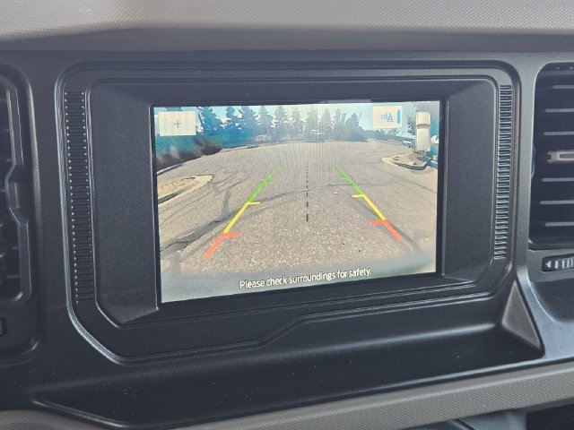 Certified 2022 Ford Bronco Big Bend AWD/4WD image 20