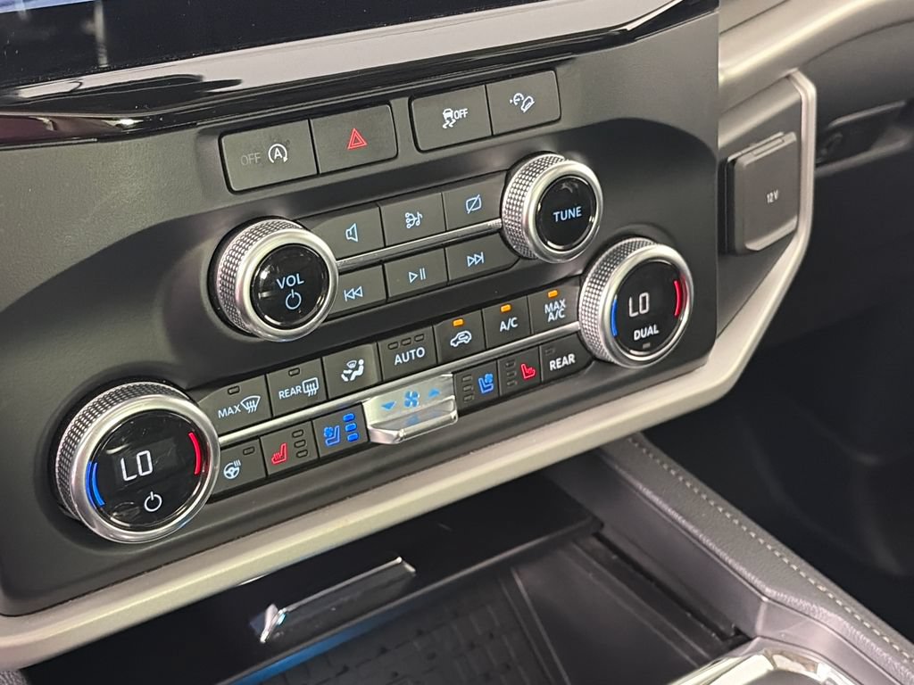 Certified 2024 Ford Expedition Max XLT AWD/4WD image 21
