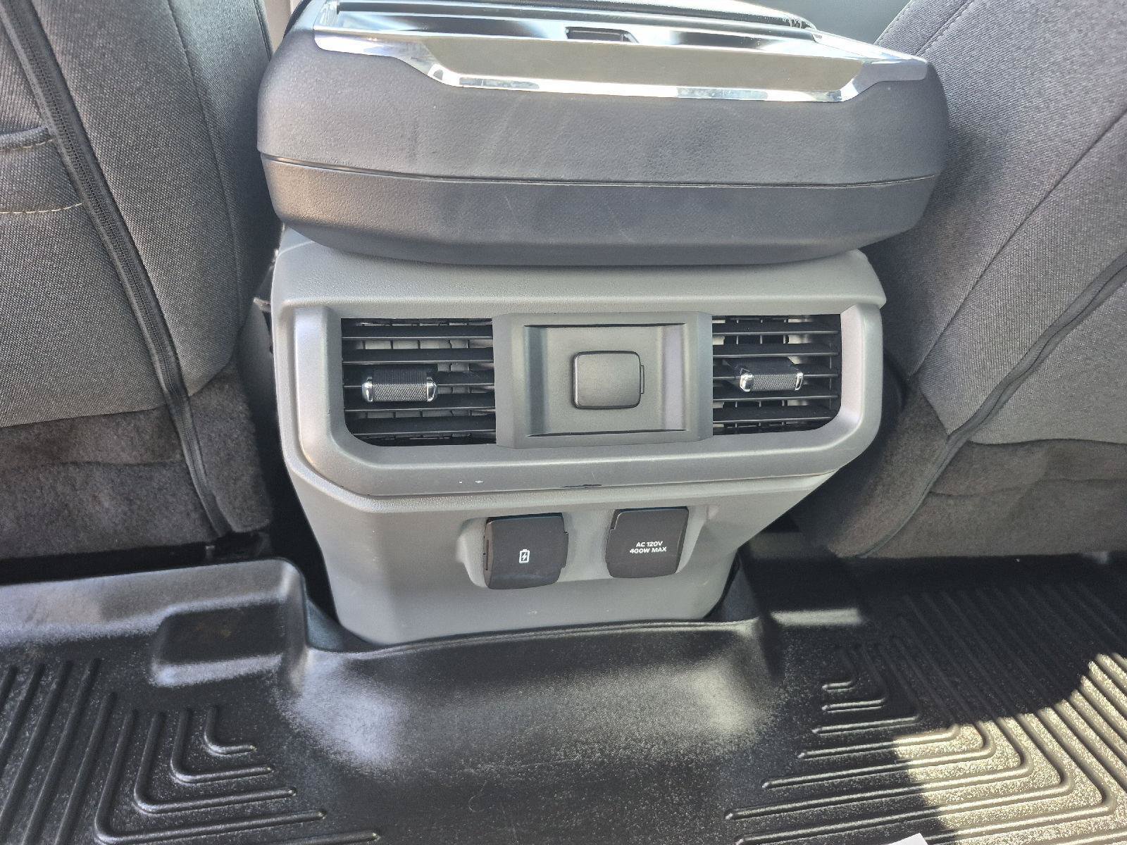 Certified 2021 Ford F150 XLT w/ Equipment Group 302A High RWD image 8