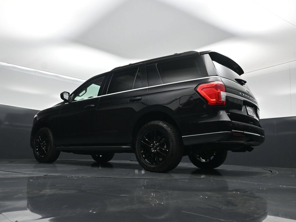 Certified 2024 Ford Expedition XLT AWD/4WD image 49