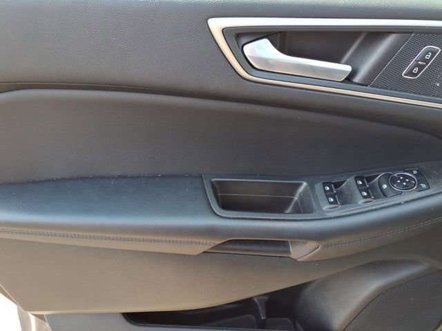 Certified 2024 Ford Edge SEL w/ Convenience Package AWD/4WD image 10