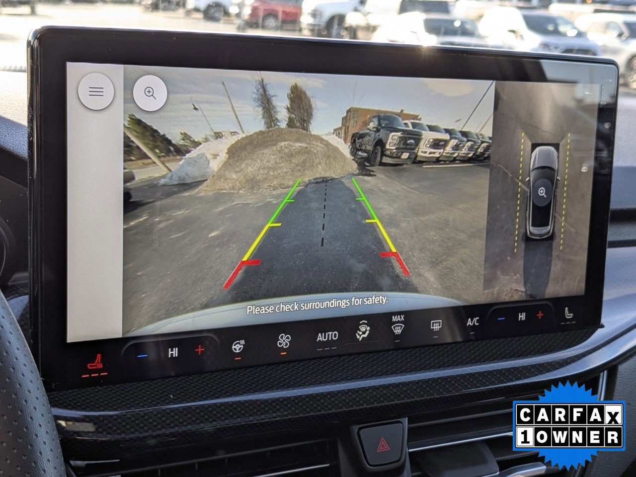 Certified 2023 Ford Escape ST-Line Select w/ Tech Pack #2 image 26