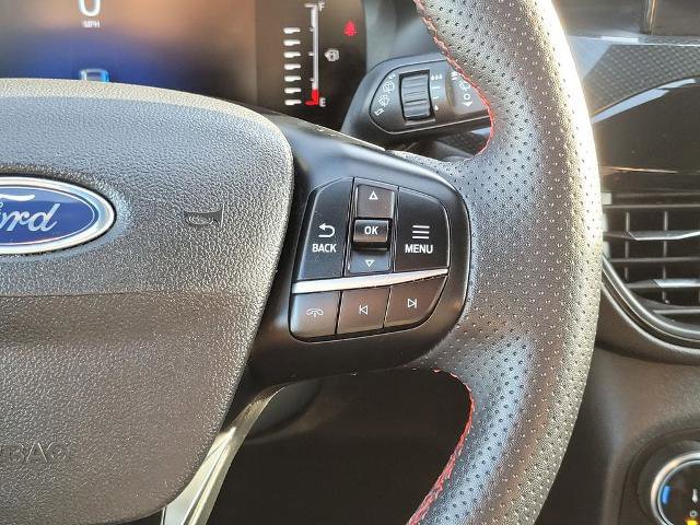 Certified 2023 Ford Escape ST-Line image 26