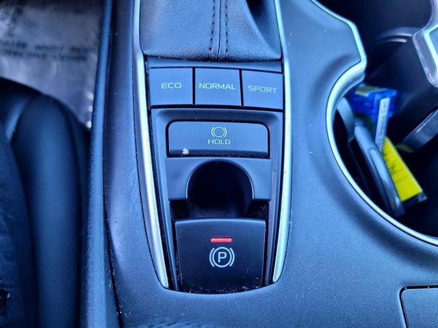 Used 2023 Toyota Camry XLE FWD image 18