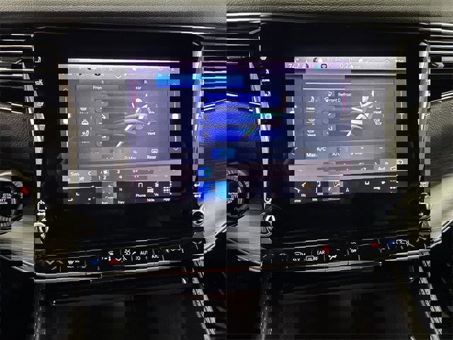 Used 2023 Jeep Wagoneer L Series II image 11