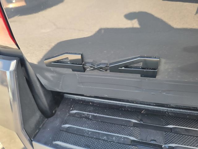 Used 2024 Toyota Tacoma TRD Sport image 7