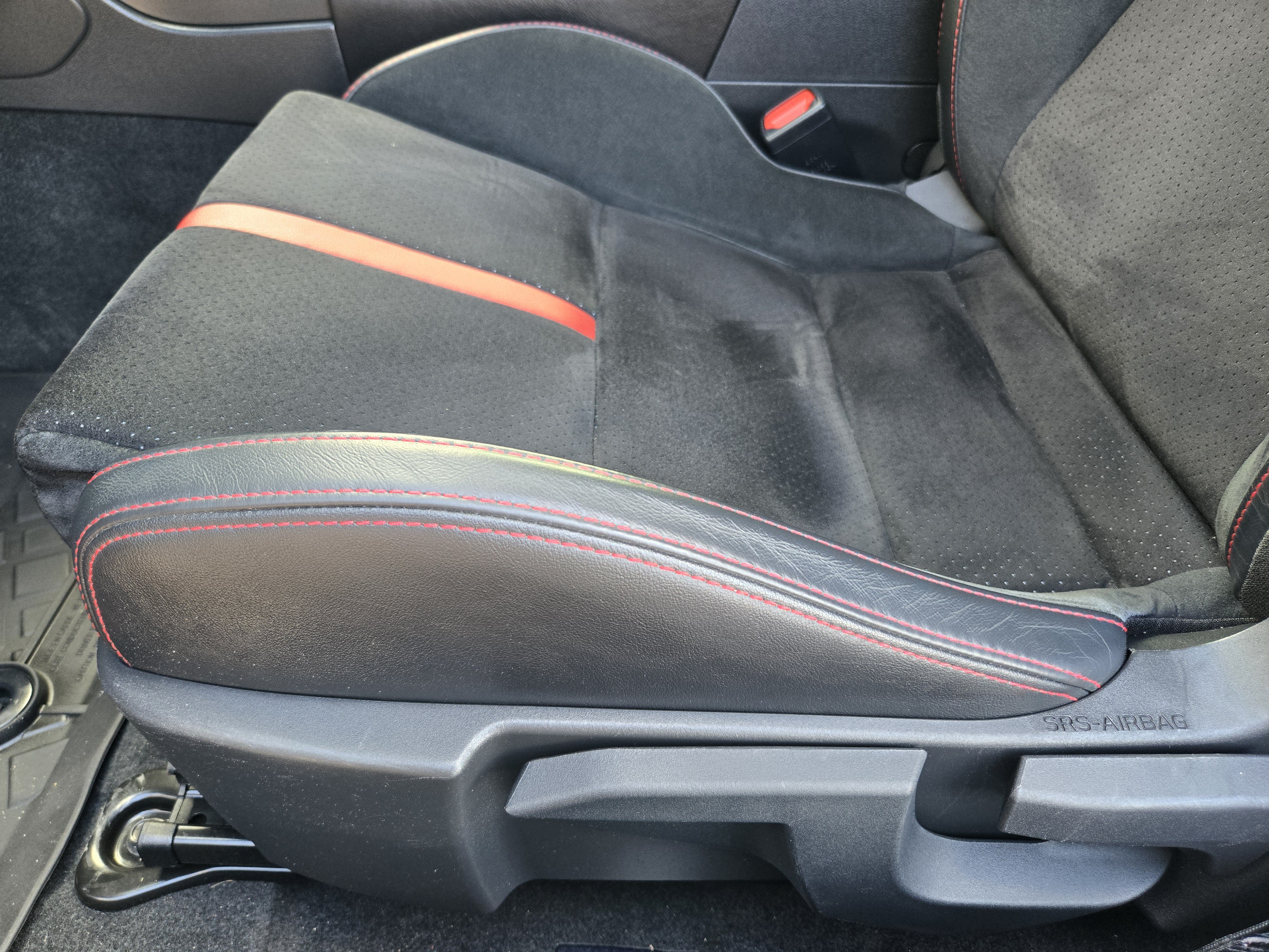 Used 2023 Subaru BRZ Limited RWD image 19