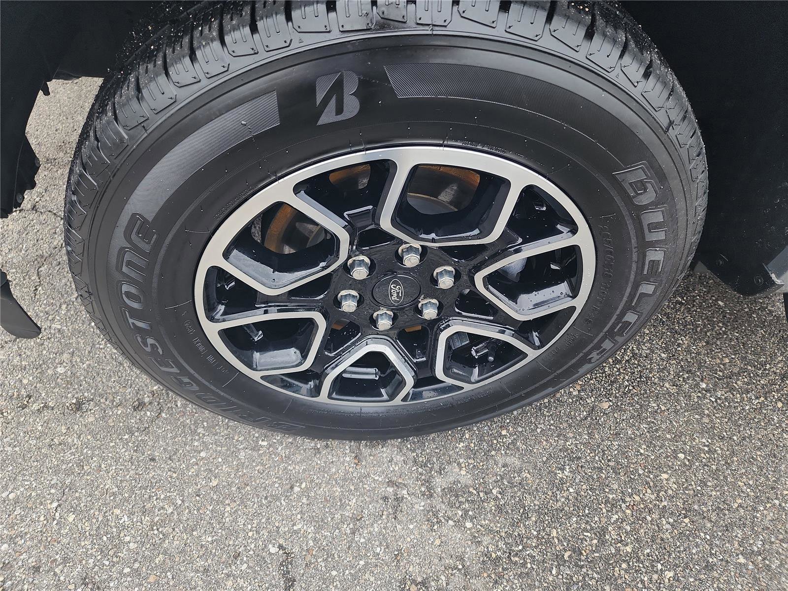 Certified 2021 Ford F150 Lariat w/ Max Trailer Tow Package image 9