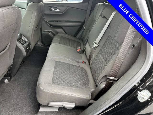 Used 2021 Chevrolet Blazer LT FWD image 7