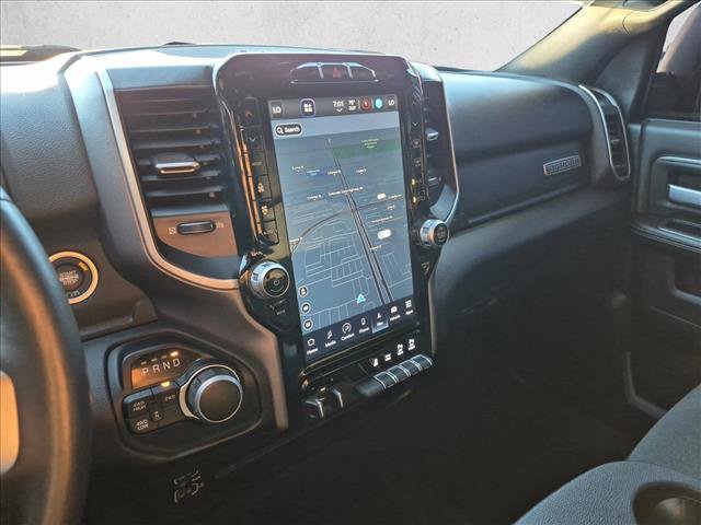 Used 2024 RAM 2500 Big Horn AWD/4WD image 14