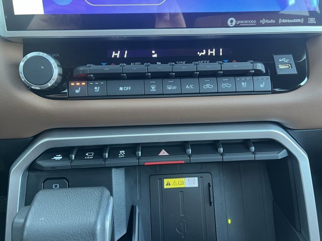 Used 2023 Toyota Tundra 1794 Edition image 81