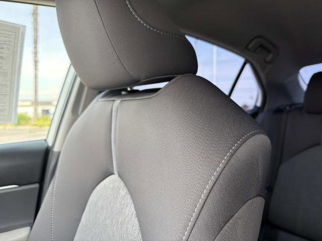 Used 2023 Toyota Camry LE FWD image 24