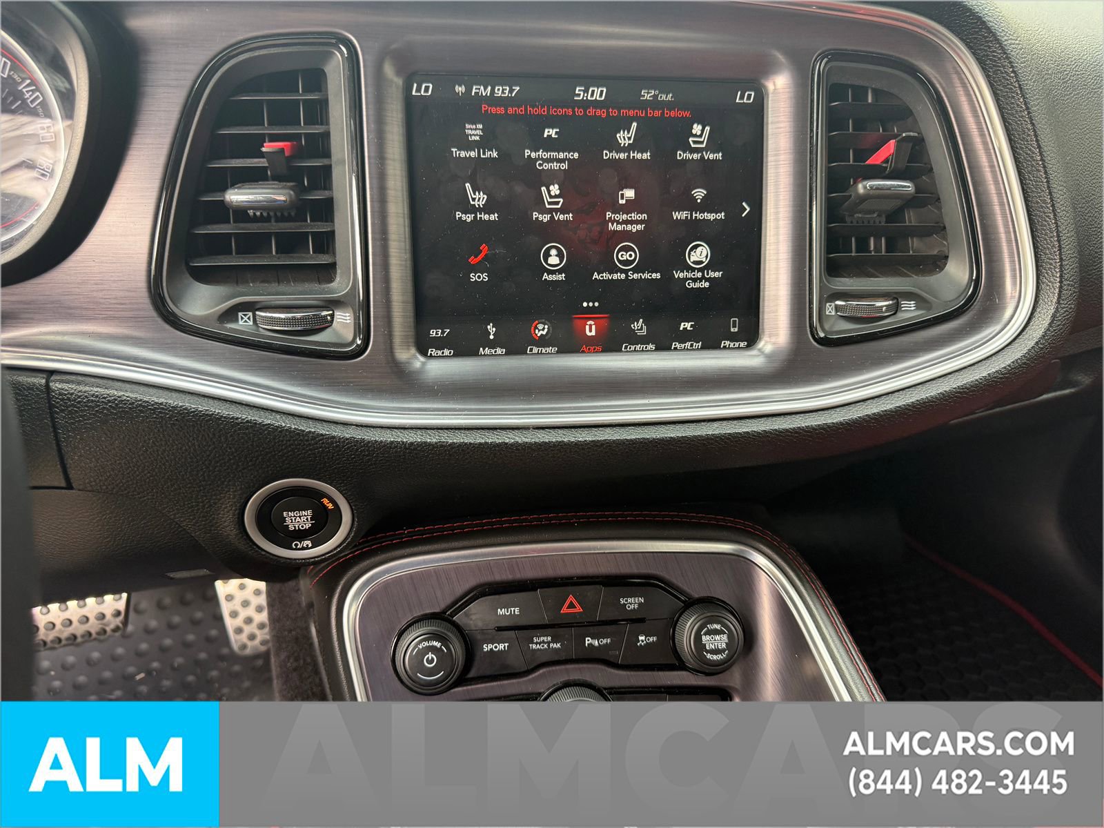 Used 2018 Dodge Challenger R/T Scat Pack image 12