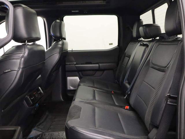 Certified 2023 Ford F150 Raptor w/ Raptor Carbon Fiber Package image 18