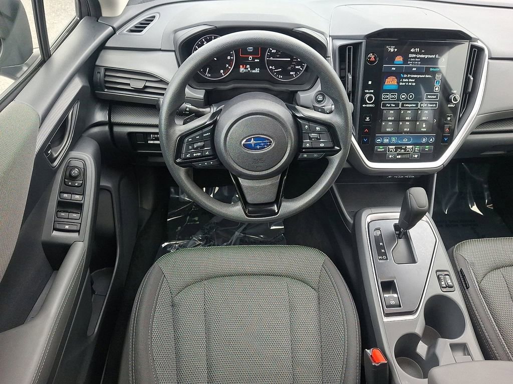 Used 2024 Subaru Crosstrek 2.0i Premium image 11