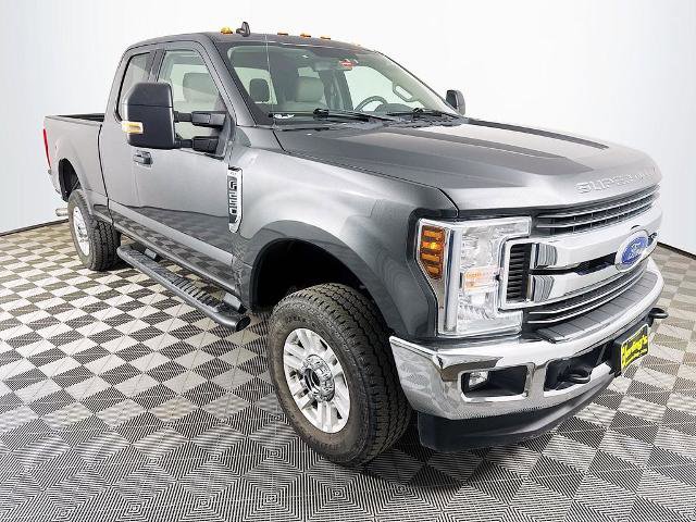 Certified 2019 Ford F250 XLT w/ XLT Value Package