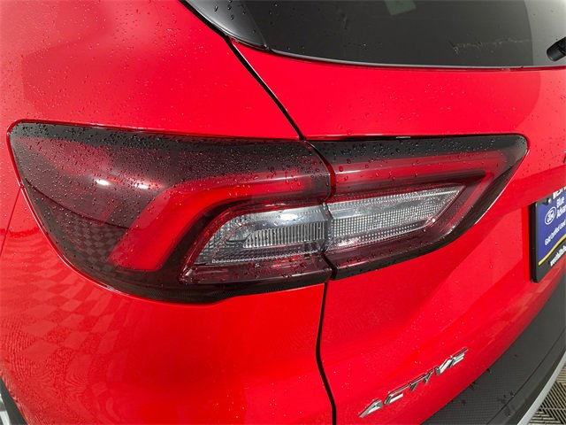 Certified 2024 Ford Escape Active image 20