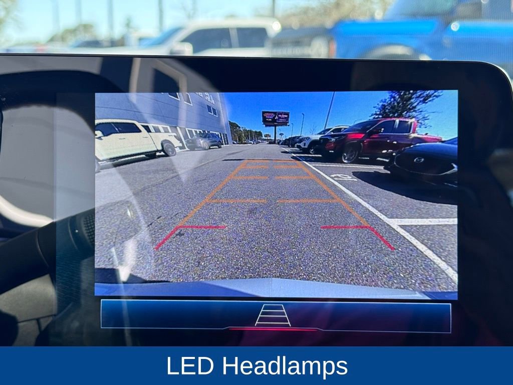 Used 2024 Chevrolet Corvette Stingray Coupe w/ 1LT image 17