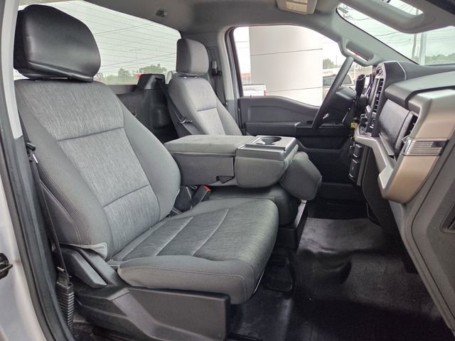 Certified 2021 Ford F150 XL w/ Equipment Group 101A High AWD/4WD image 13