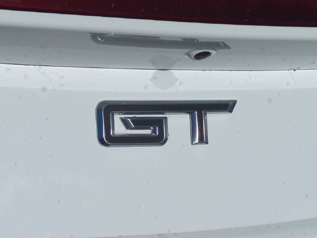 Certified 2024 Ford Mustang GT Premium RWD image 36