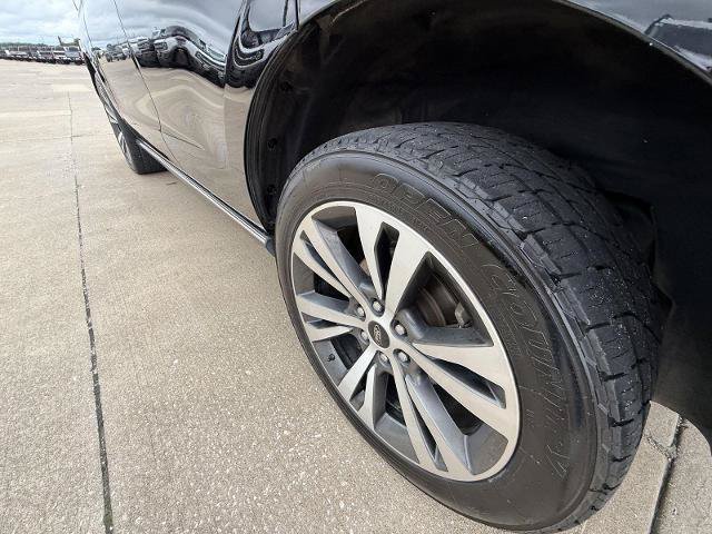 Certified 2021 Ford Expedition Limited AWD/4WD image 6