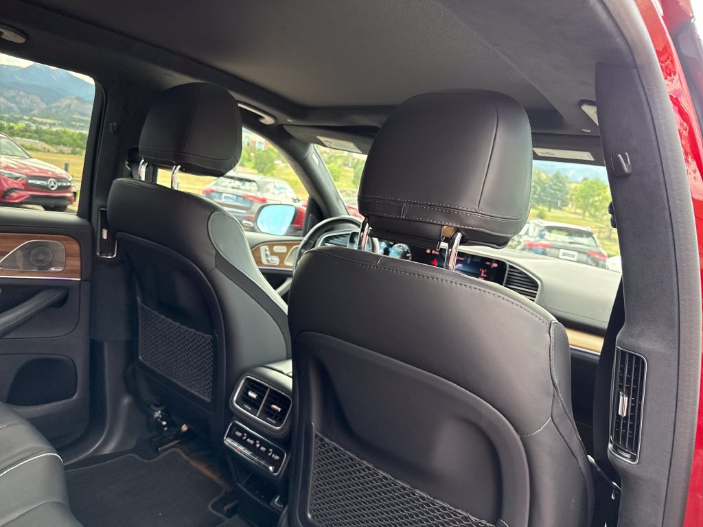 Used 2021 Mercedes-Benz GLE 580 4MATIC image 25