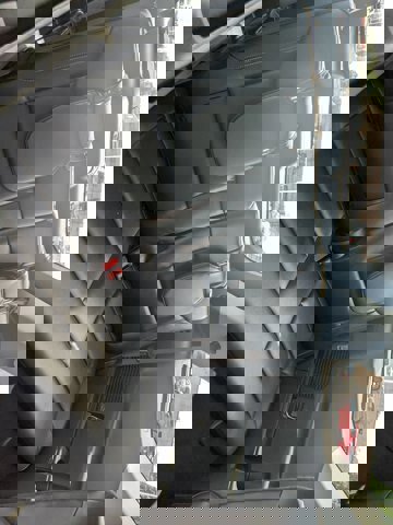 Certified 2022 Ford Explorer Limited w/ Limited Technology Package image 36