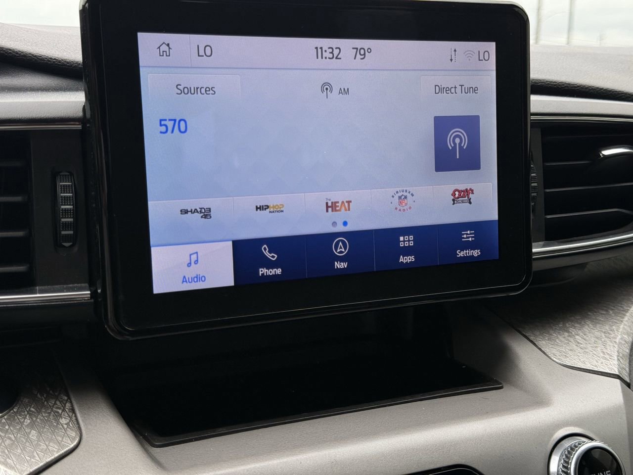 Certified 2023 Ford Explorer Timberline w/ Timberline Technology Package image 18