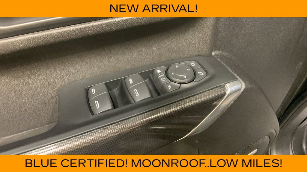 Used 2023 GMC Sierra 3500 AT4 w/ AT4 Premium Plus Package AWD/4WD image 36