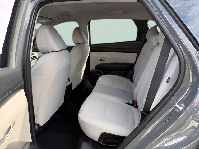 Used 2025 Hyundai Tucson SEL AWD/4WD image 5
