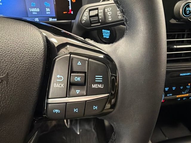 Certified 2024 Ford Escape Active AWD/4WD image 19