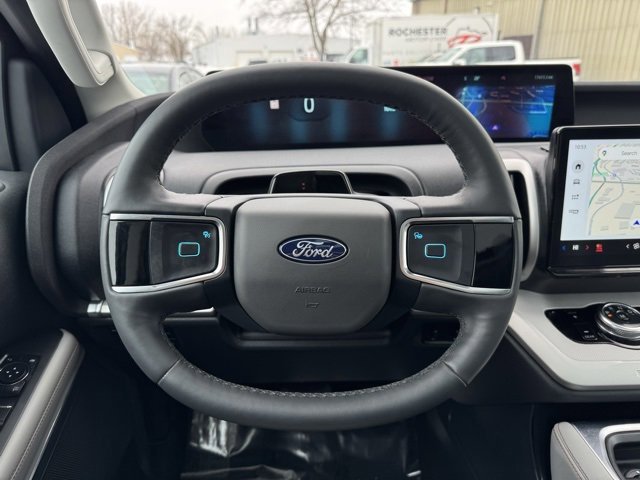 Certified 2025 Ford Expedition Max Active image 37