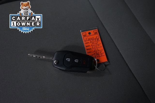 Certified 2020 Ford F350 XL w/ STX Appearance Package image 24