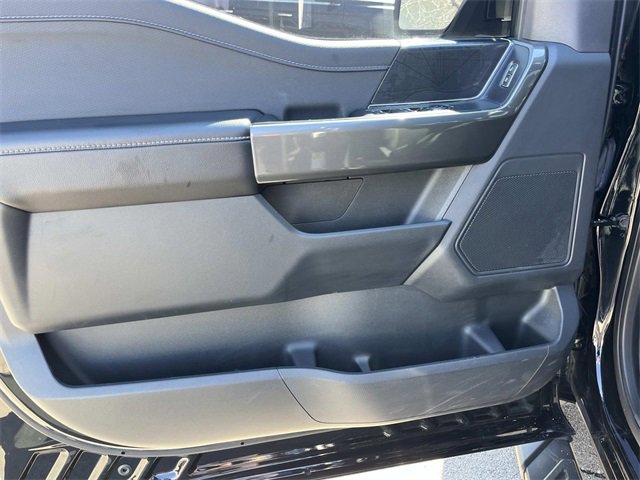 Certified 2023 Ford F150 XLT w/ Equipment Group 302A High image 26