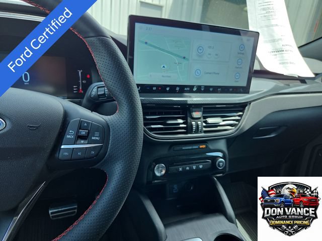 Certified 2023 Ford Escape ST-Line w/ Tech Pack #1 AWD/4WD image 18