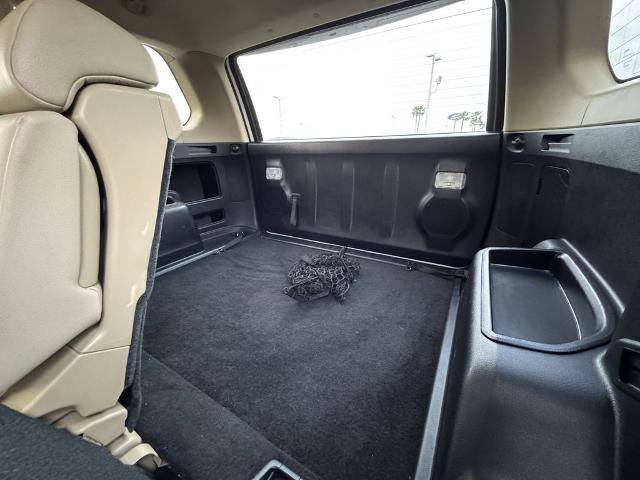 Used 2023 Toyota 4Runner SR5 Premium w/ Moonroof Package image 15