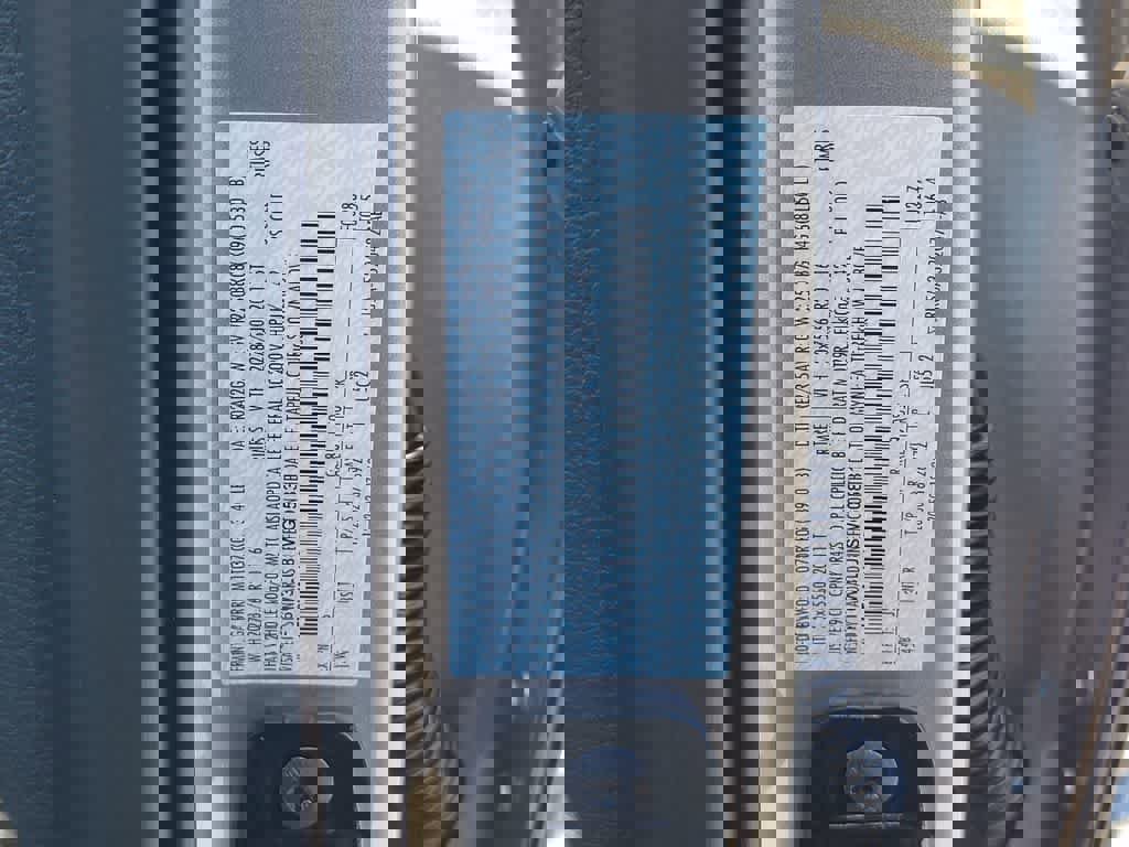 Certified 2025 Ford F150 Lightning Flash image 17