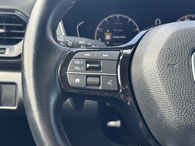 Used 2023 Honda Pilot EX-L image 21