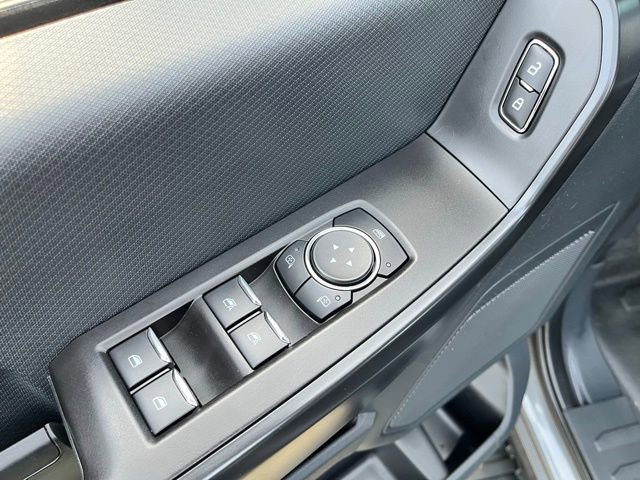 Certified 2022 Ford F150 XL w/ STX Appearance Package AWD/4WD image 19