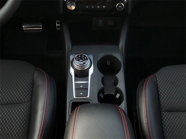 Certified 2023 Ford Escape ST-Line w/ Tech Pack #1 image 32