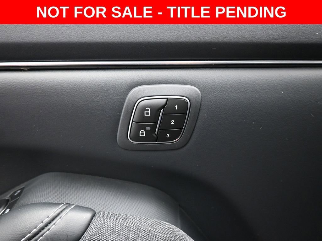 Certified 2023 Ford Mustang Mach-E Premium image 37