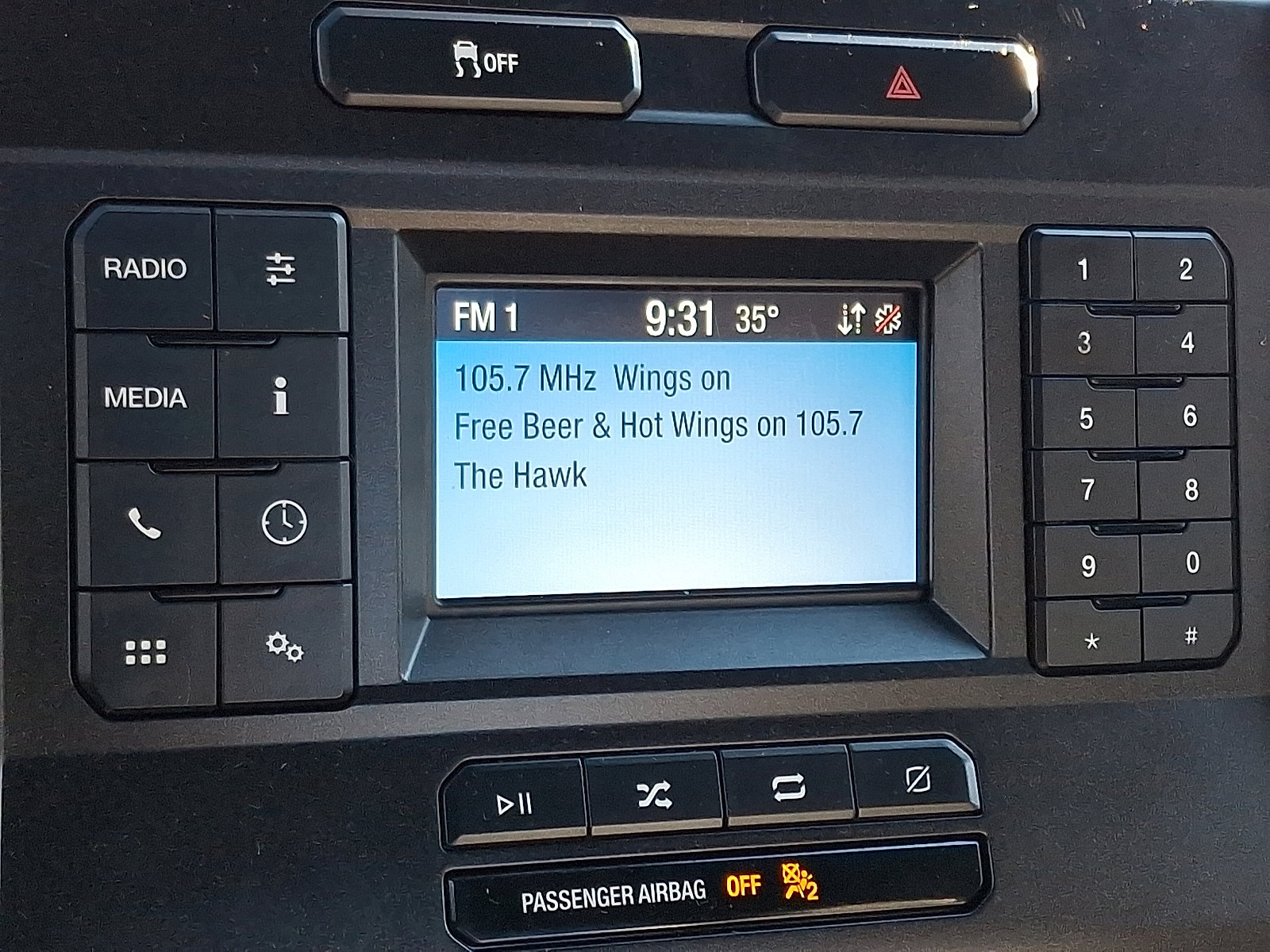 Certified 2022 Ford F350 XL w/ STX Appearance Package image 24