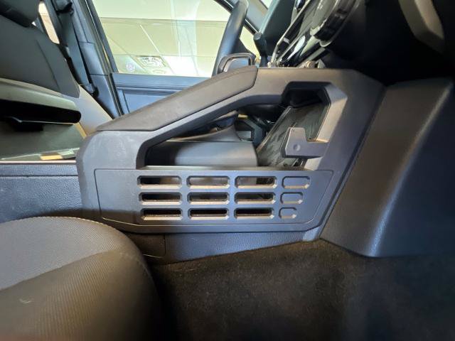 Used 2025 Toyota Tacoma TRD Off-Road AWD/4WD image 37