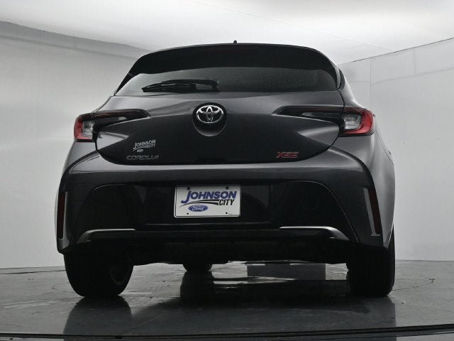 Used 2026 Toyota Corolla XSE FWD image 33