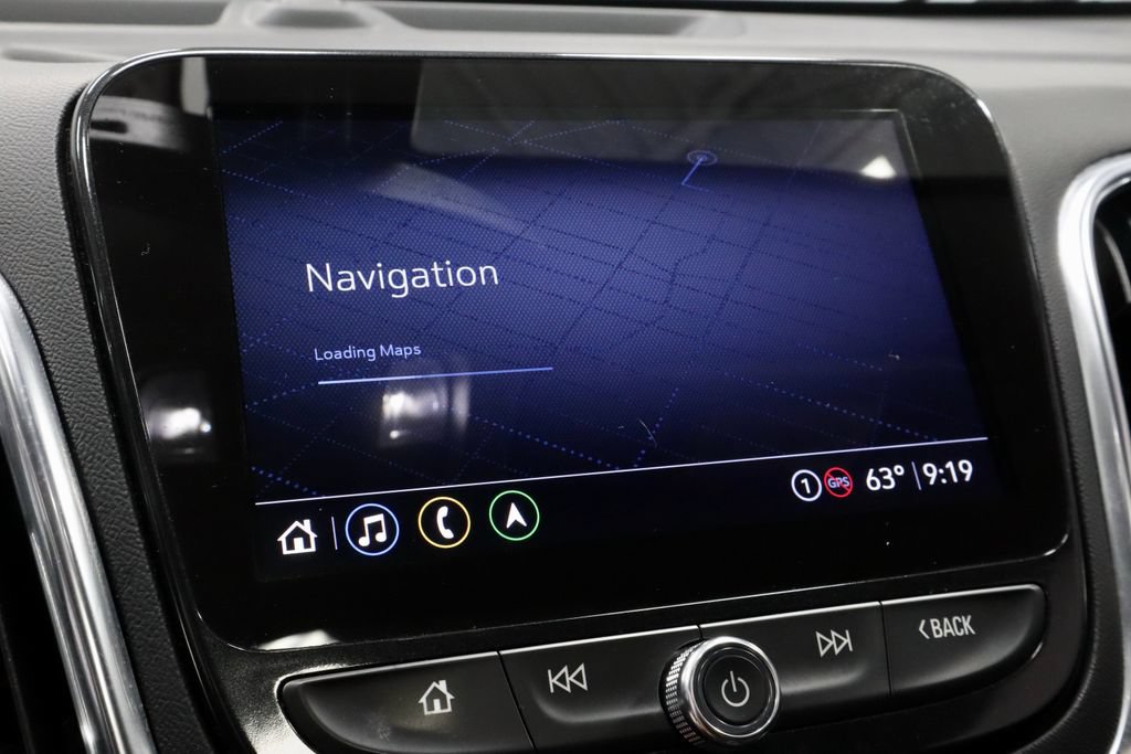 Used 2022 Chevrolet Equinox Premier AWD/4WD image 4