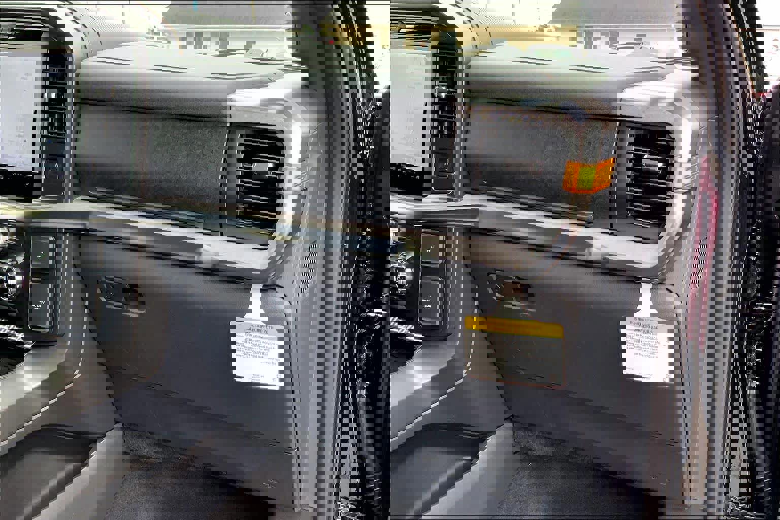 Certified 2025 Ford F150 Tremor w/ Equipment Group 402A High image 18